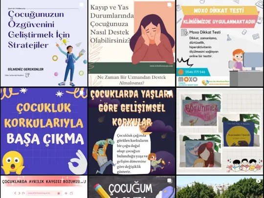 Mihriban Ünay İnstagramı