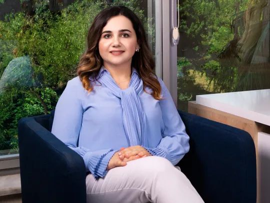 Mihriban Ünay Özgemişi