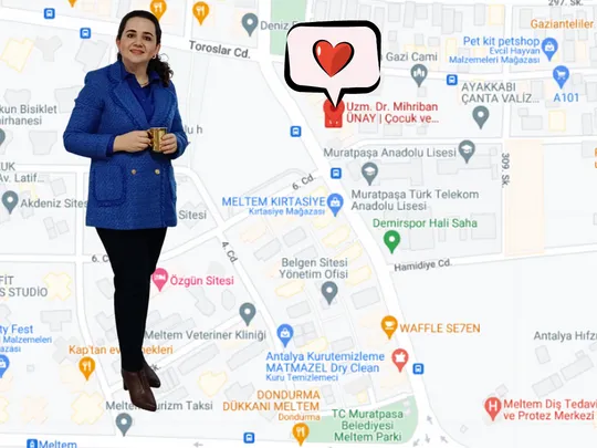 Mihriban Ünay Yorumları